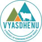 kamdhenu logo